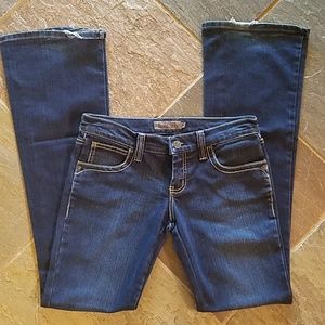Frankie B. Jeans Size 4